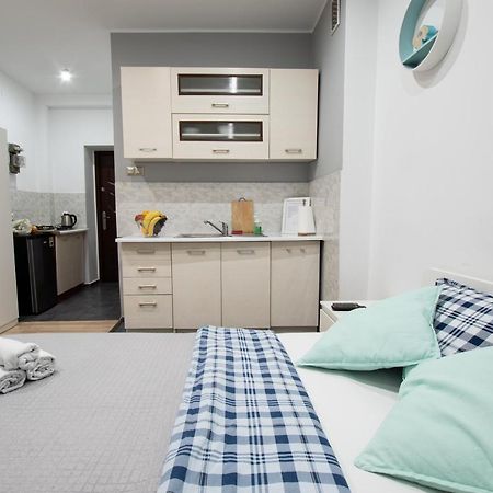 Apartament Estakada Ченстохова Экстерьер фото