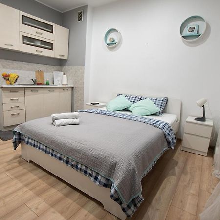 Apartament Estakada Ченстохова Экстерьер фото