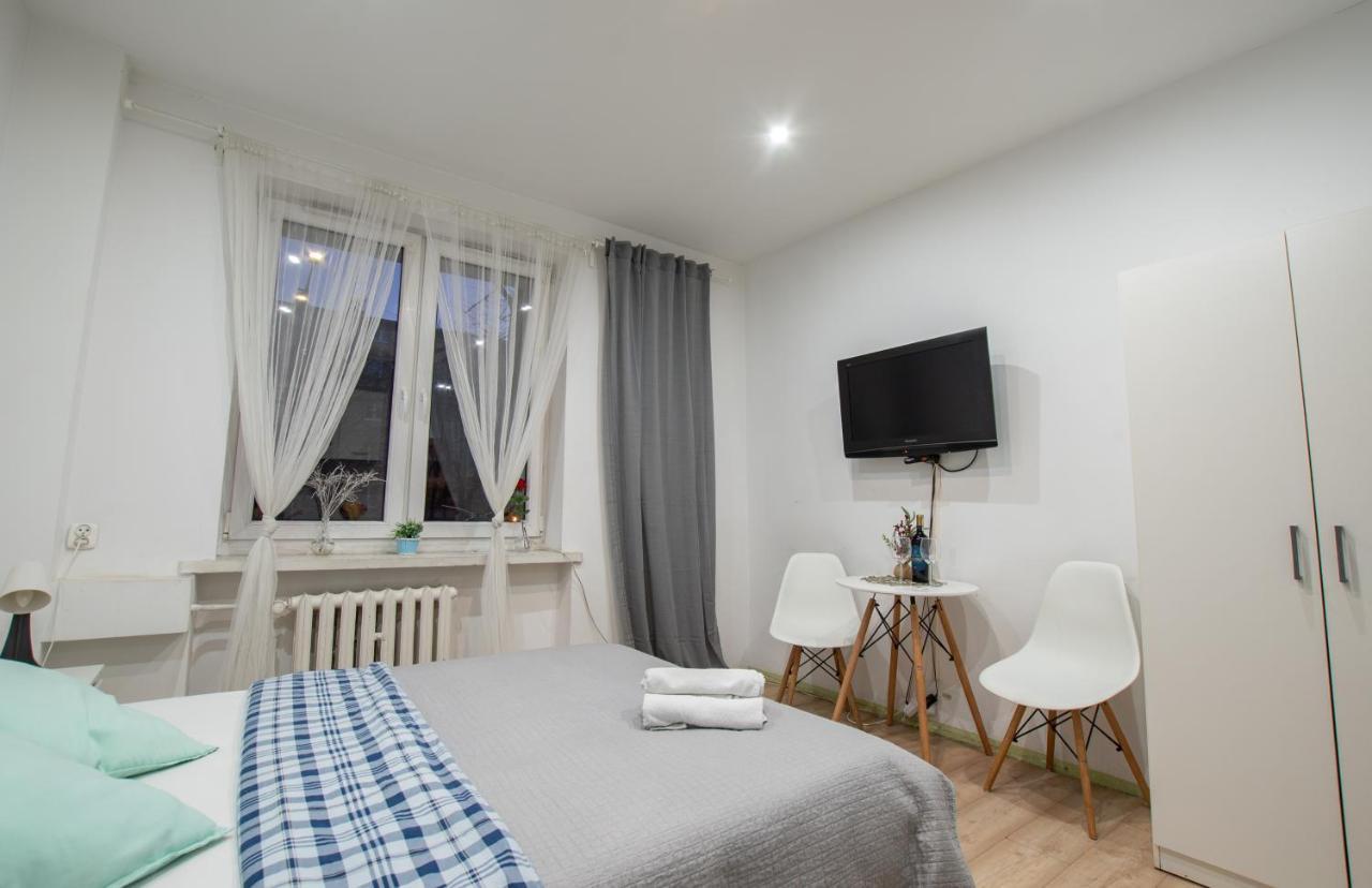 Apartament Estakada Ченстохова Экстерьер фото