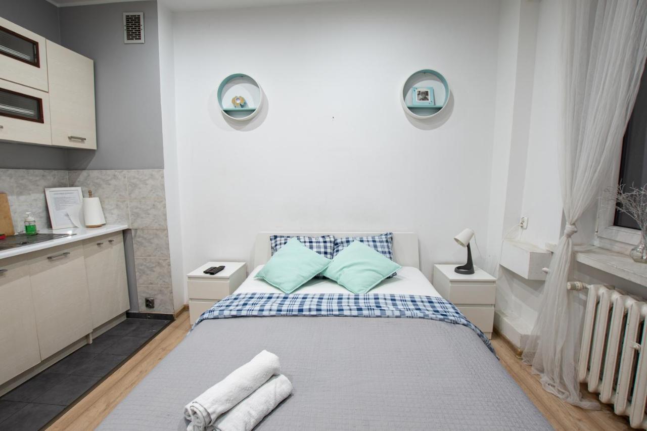 Apartament Estakada Ченстохова Экстерьер фото