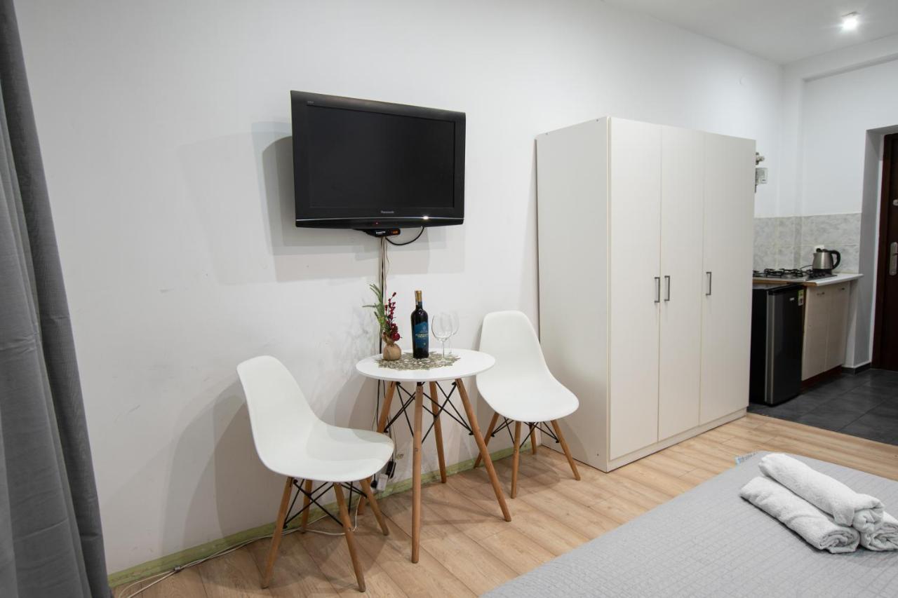 Apartament Estakada Ченстохова Экстерьер фото