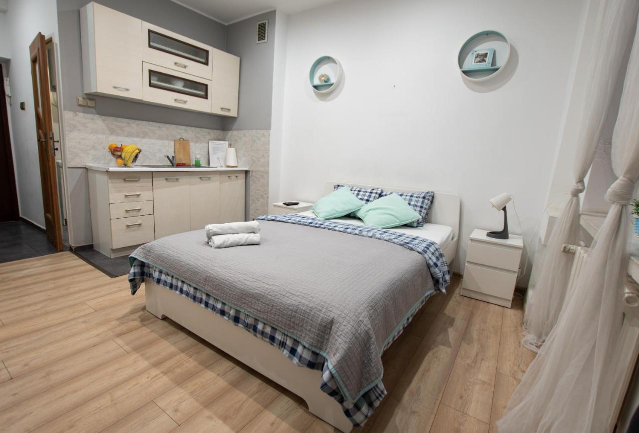 Apartament Estakada Ченстохова Экстерьер фото